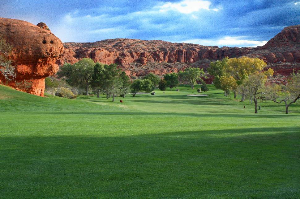 Dixie Red Hills Golf Course, St. USA Tee Times