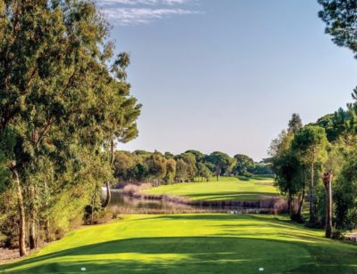 Cornelia Faldo Golf Course, Turkey