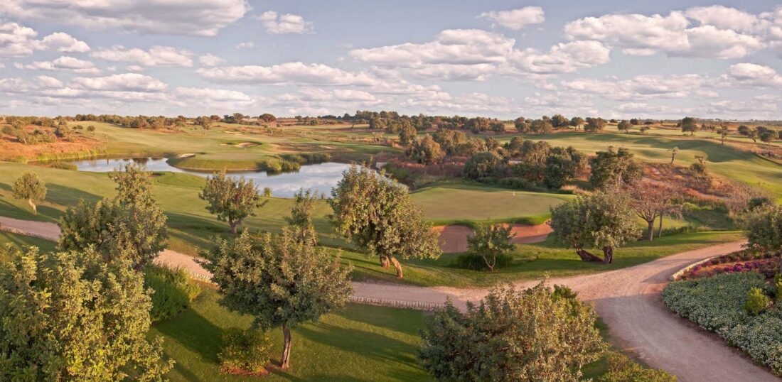 Donnafugata Golf Resort & Spa, Italy