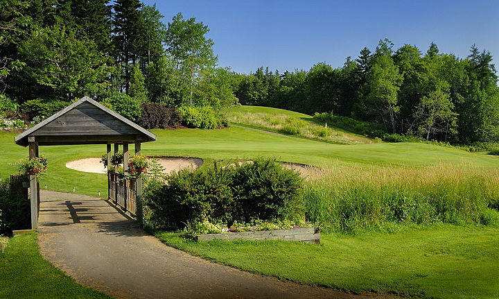 New Ashburn Golf Course, Halifax, Nova Scotia