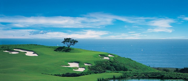 Pelican Hill Golf Club (Ocean North)
