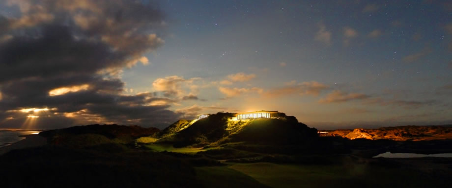 Barnbougle Golf Club (Lost Farm Course)