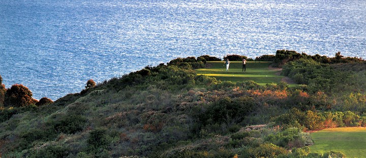 Pelican Hill Golf Club (Ocean North)