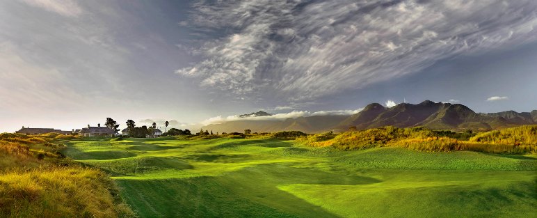 The Links at Fancourt Hotel & Country Club