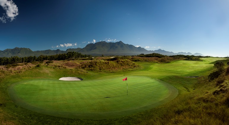 The Links at Fancourt Hotel & Country Club