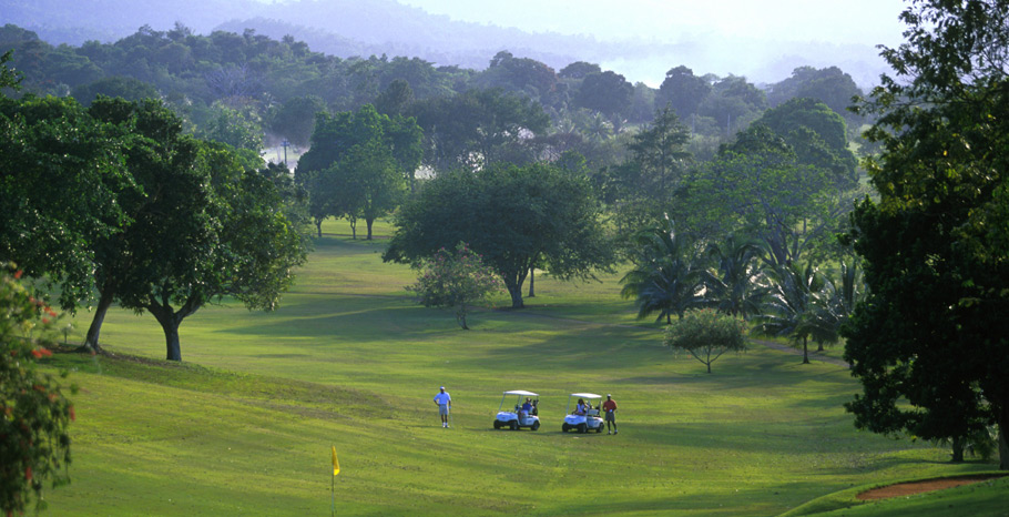 Sandals Golf & Country Club