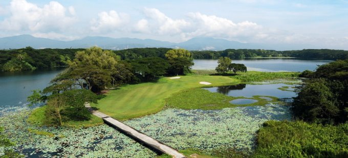 Clearwater Sanctuary Golf Resort, Malaysia