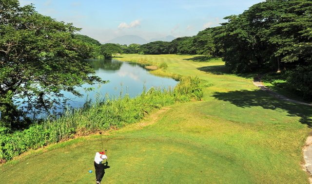 Clearwater Sanctuary Golf Resort, Malaysia