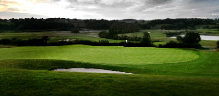 Clearwater Sanctuary Golf Resort, Malaysia