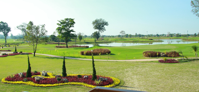 SEA Games Golf Club, Laos