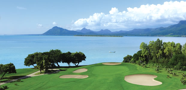 Stand out holes include the par four 12th and 13th, which play parallel to each other along a narrow strip of land at the northern end of the lagoon, the par five 16th and the par three 17th, which all play beside the ocean and have amazing views across the bay.
