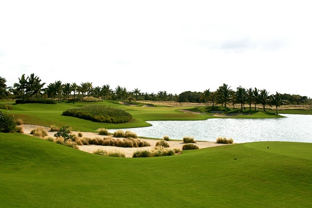 Puntacana Resort &amp; Club - Corales Course