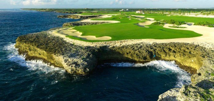 Puntacana Resort &amp; Club - Corales Course