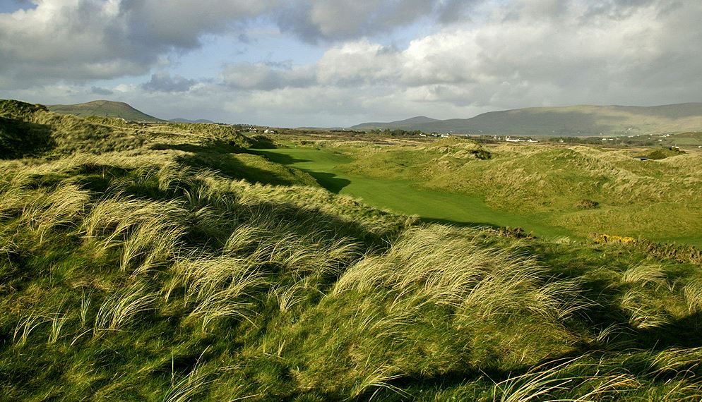 Waterville Golf Links, Ireland