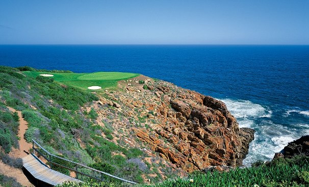 Pinnacle Point Golf and Beach Resort, South Africa