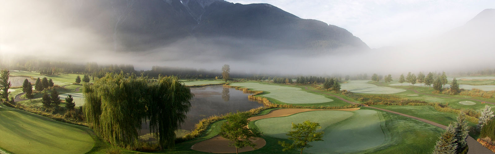 Big Sky Golf and Country Club, Canada