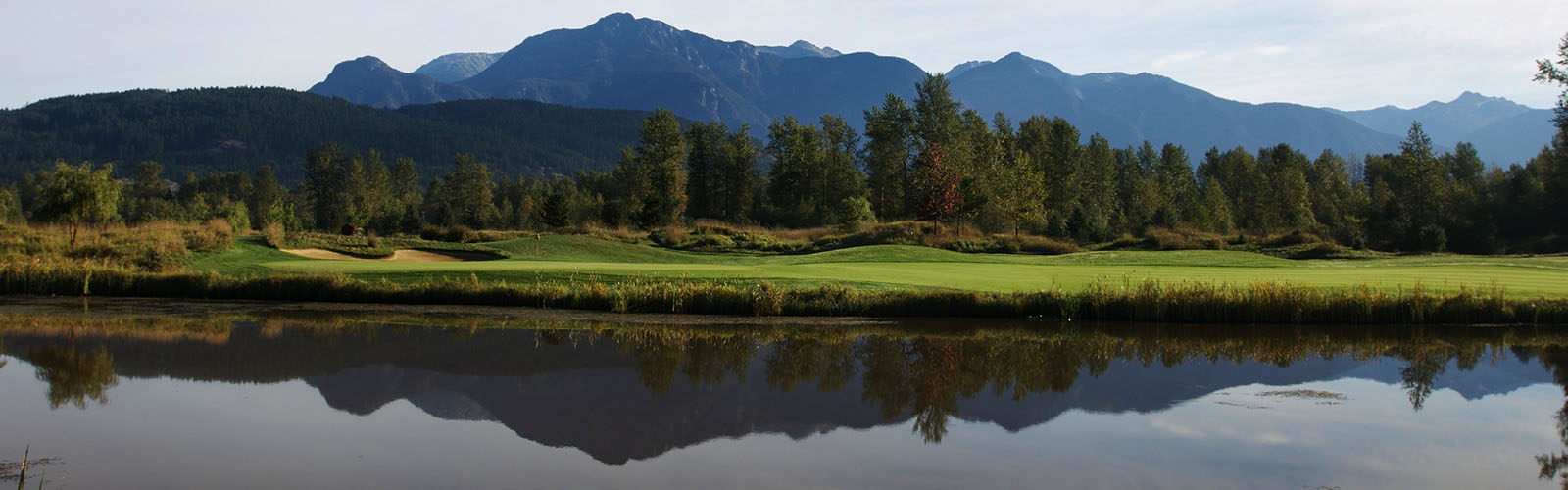 Big Sky Golf and Country Club, Canada