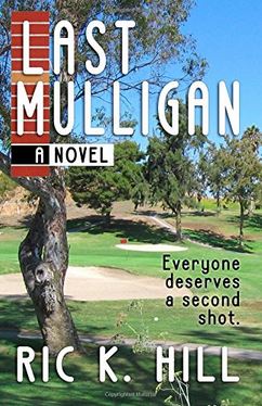 Golf Books #168 (Last Mulligan)
