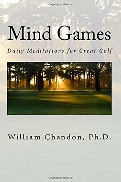 Mind Games Daily Meditations for Great Golf