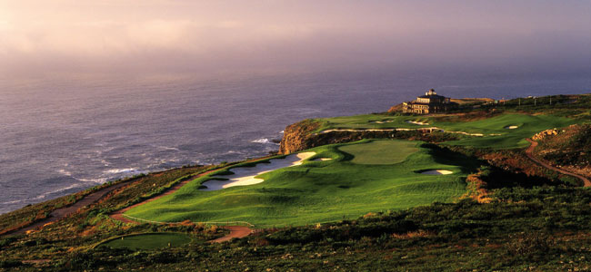 Pinnacle Point Golf and Beach Resort, South Africa