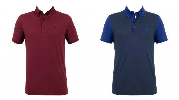 wolsey-polos