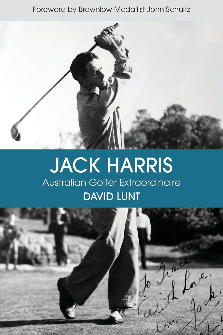 Golf Books #172