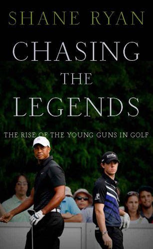 Chasing the Legends The Rise of the Young Guns in Golf