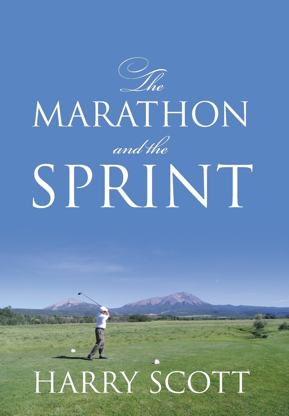 The Marathon and The Sprint