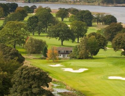 Earl of Mar Golf Course, Scotland