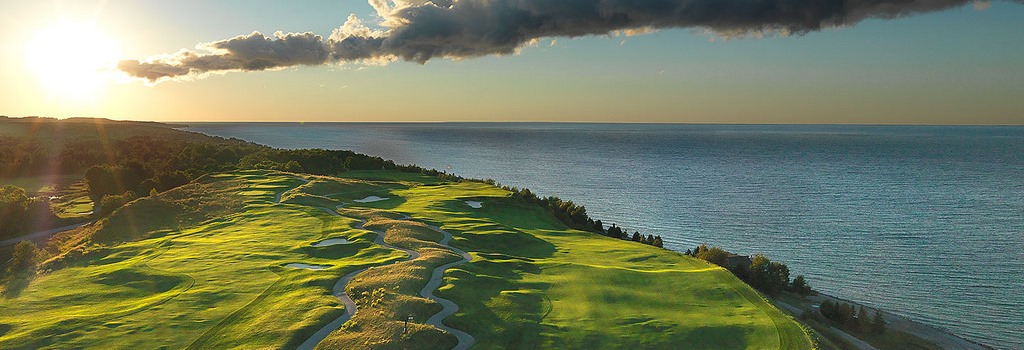 The Links at Bay Harbour Golf Club, USA