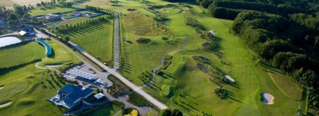 Sierra Golf Club, Poland
