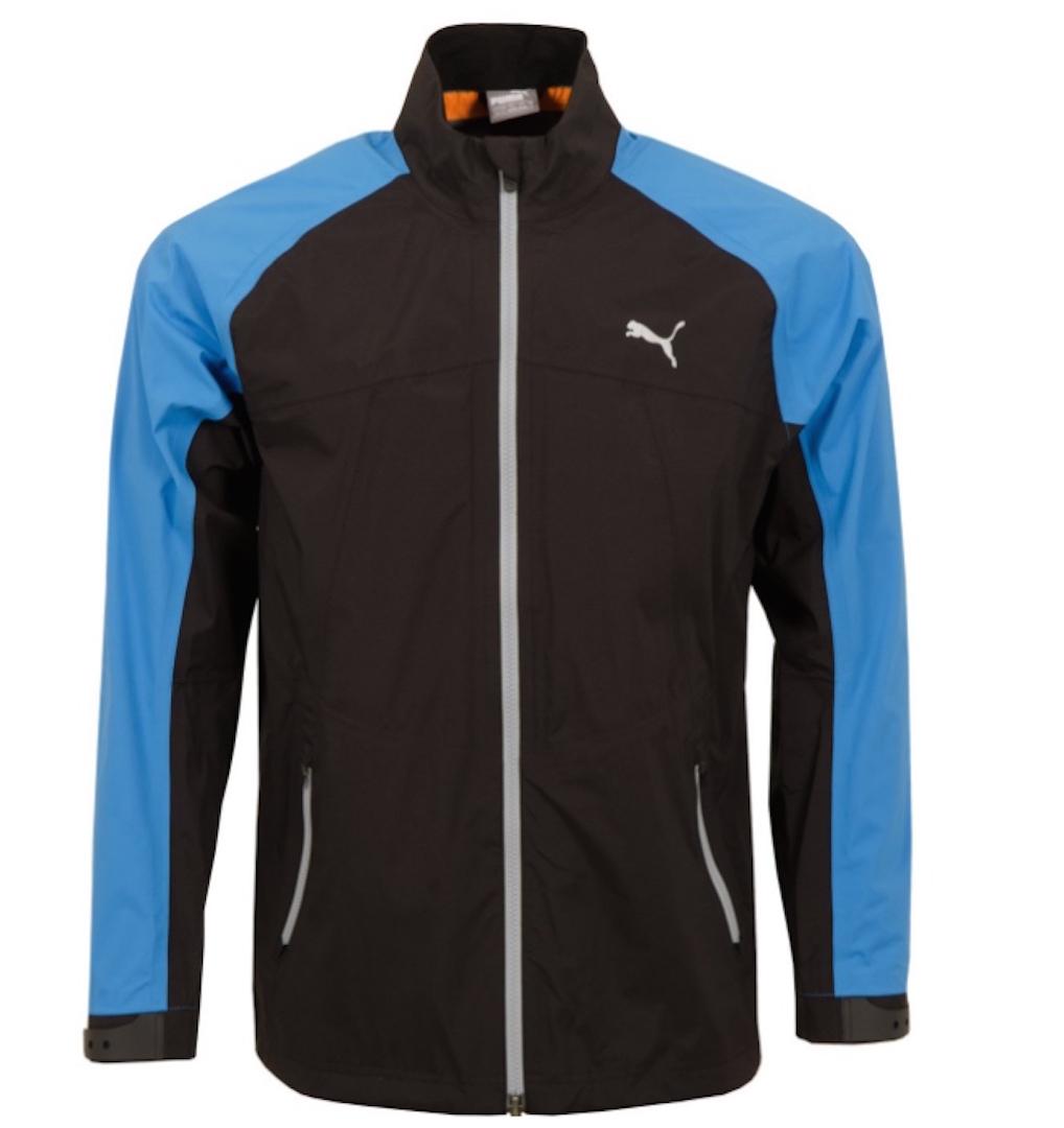 Golf Fashion – Top 6 Rain jackets