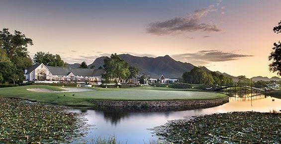 Montagu at Fancourt Hotel & Country Club, South Africa