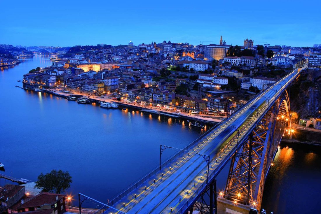Golf Destination – Porto
