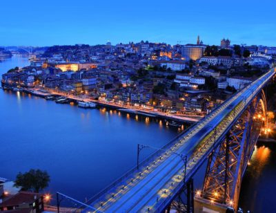 Golf Destination – Porto
