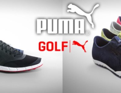 Puma Golf unveils Spring/Summer Footwear Collection