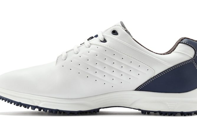 FOOTJOY ANNOUNCES THE LAUNCH OF AN ALL-NEW LINE OF FOOTWEAR, ARC SL