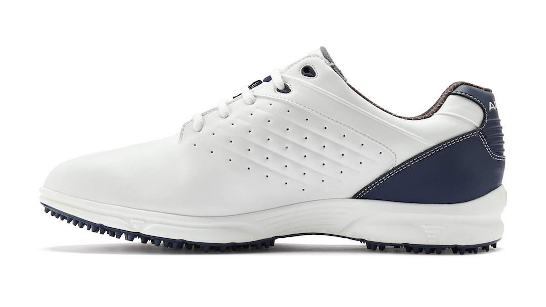 FOOTJOY ANNOUNCES THE LAUNCH OF AN ALL-NEW LINE OF FOOTWEAR, ARC SL