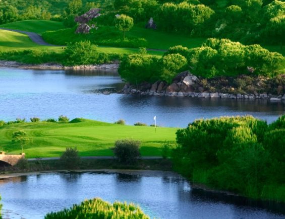 Almenara Golf, Spain | Blog Justteetimes
