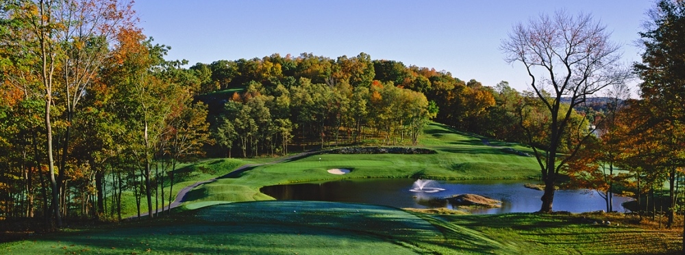 Centennial Golf Club, USA
