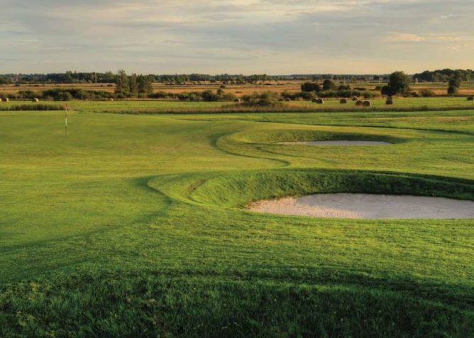 Estonian Golf & Country Club, Estonia