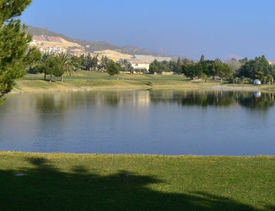 Bonalba Golf Course, Spain | Blog Justteetimes