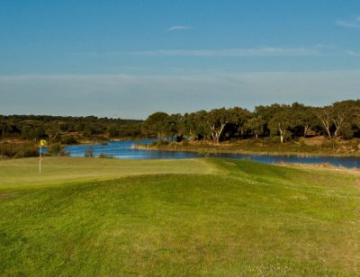 Santo Estevao Golf, Portugal | Blog Justteetimes