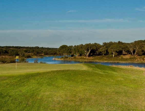 Santo Estevao Golf, Portugal | Blog Justteetimes