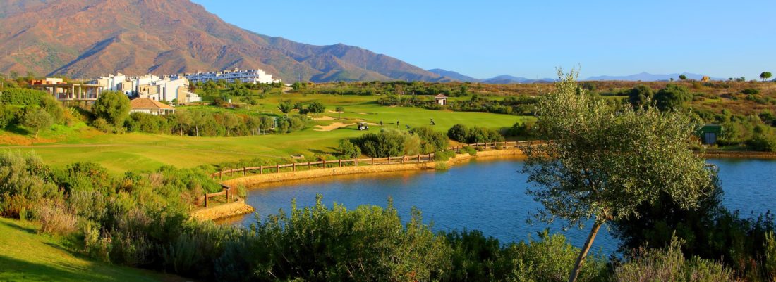 Valle Romano Golf, Spain | Blog Justteetimes