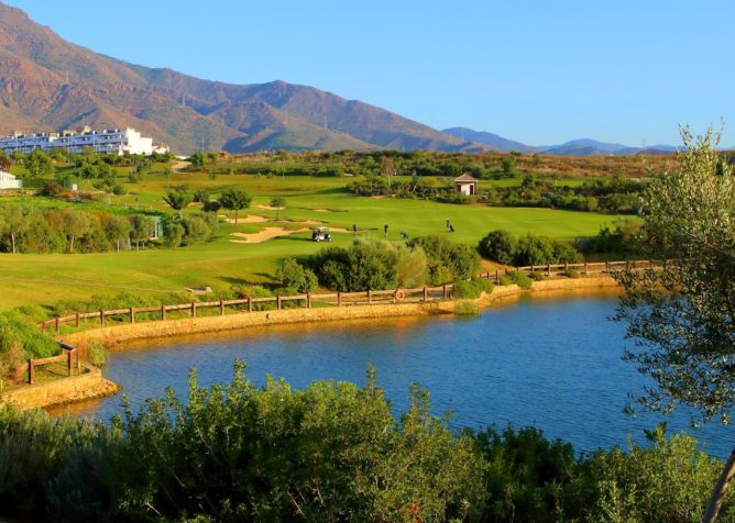 Valle Romano Golf, Spain | Blog Justteetimes