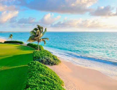 Mayakoba – El Camaleón Course, Mexico