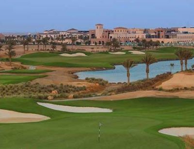New course opens for play at Royal Greens Golf & Country Club, Saudi Arabia