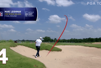 Top 5 Shots of the Week | AT&T Byron Nelson