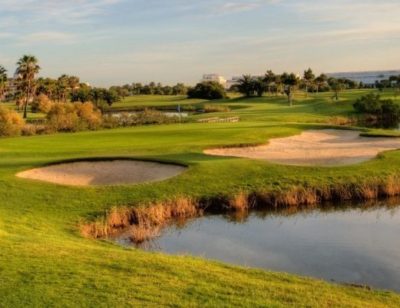 Costa Ballena Golf, Spain | Blog Justteetimes